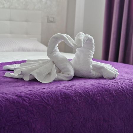 Apartament Rezidential Suceava Exterior foto