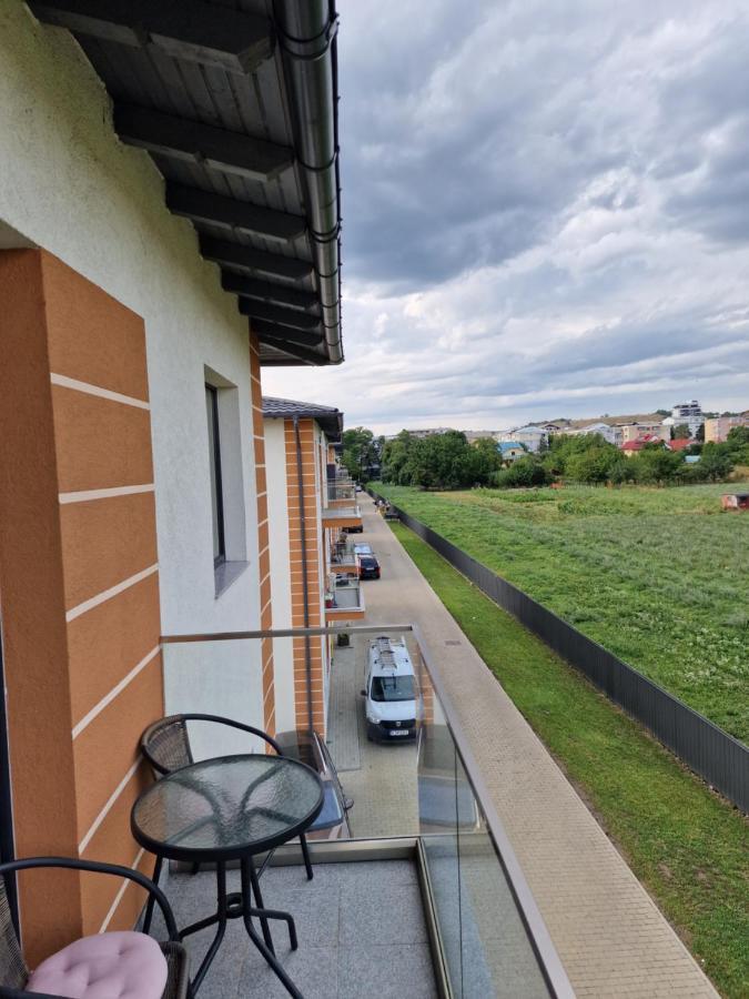 Apartament Rezidential Suceava Exterior foto