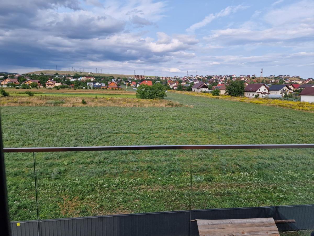 Apartament Rezidential Suceava Exterior foto