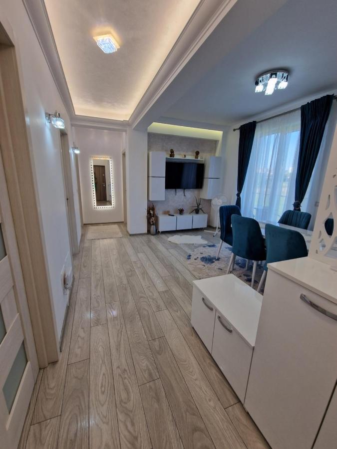Apartament Rezidential Suceava Exterior foto