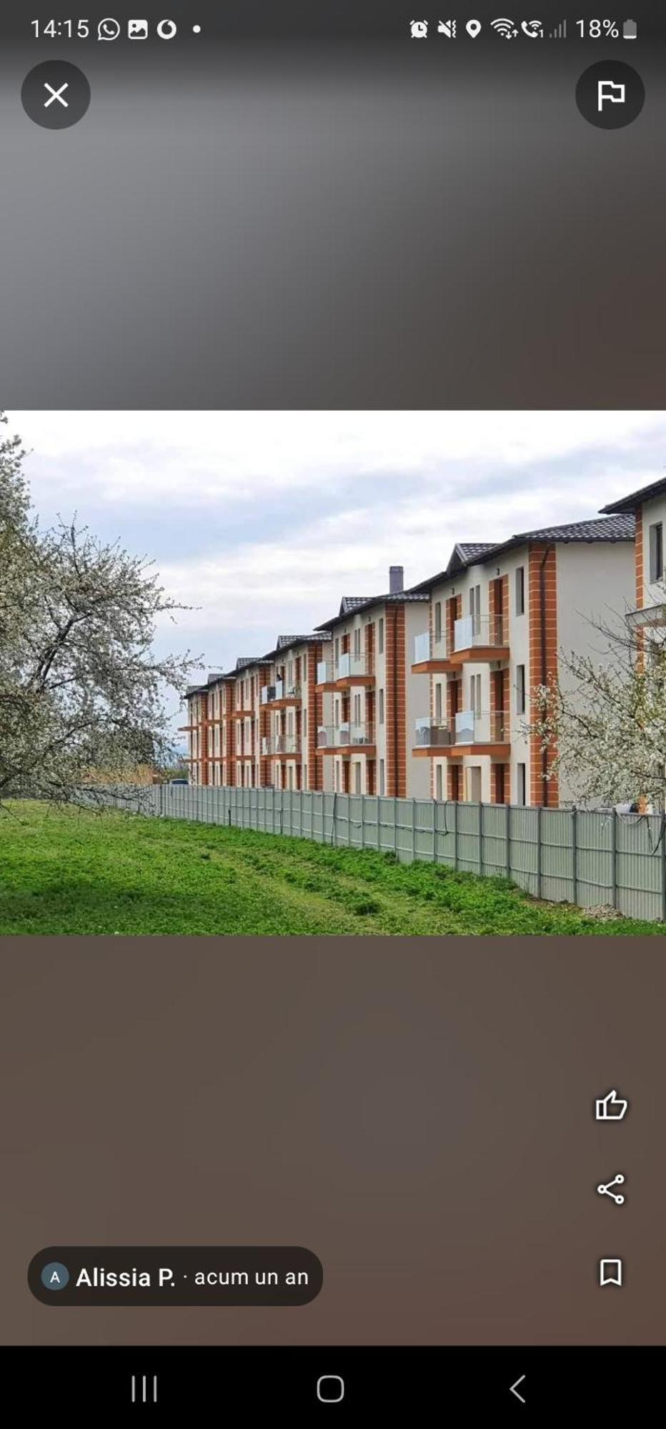 Apartament Rezidential Suceava Exterior foto