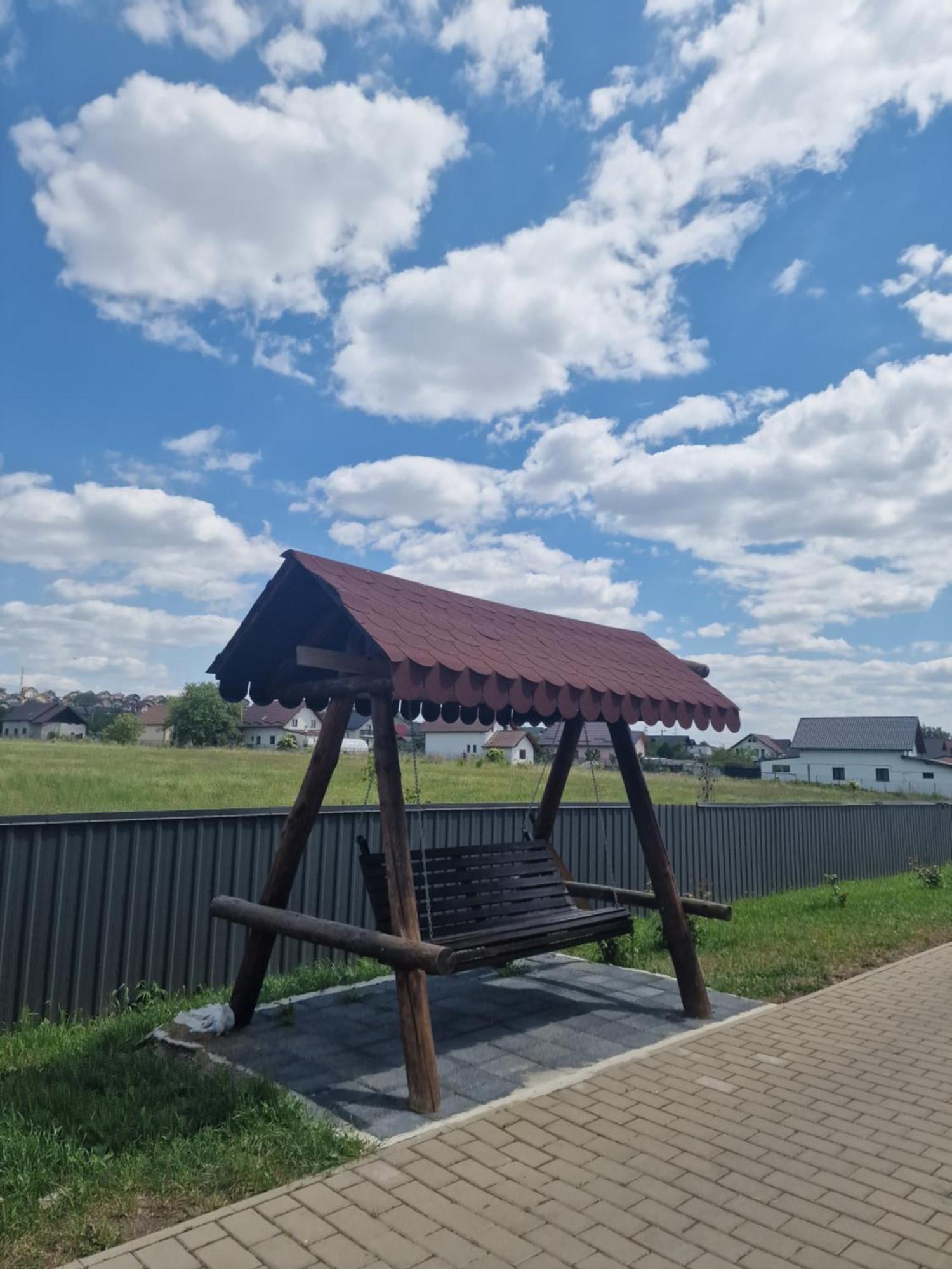 Apartament Rezidential Suceava Exterior foto