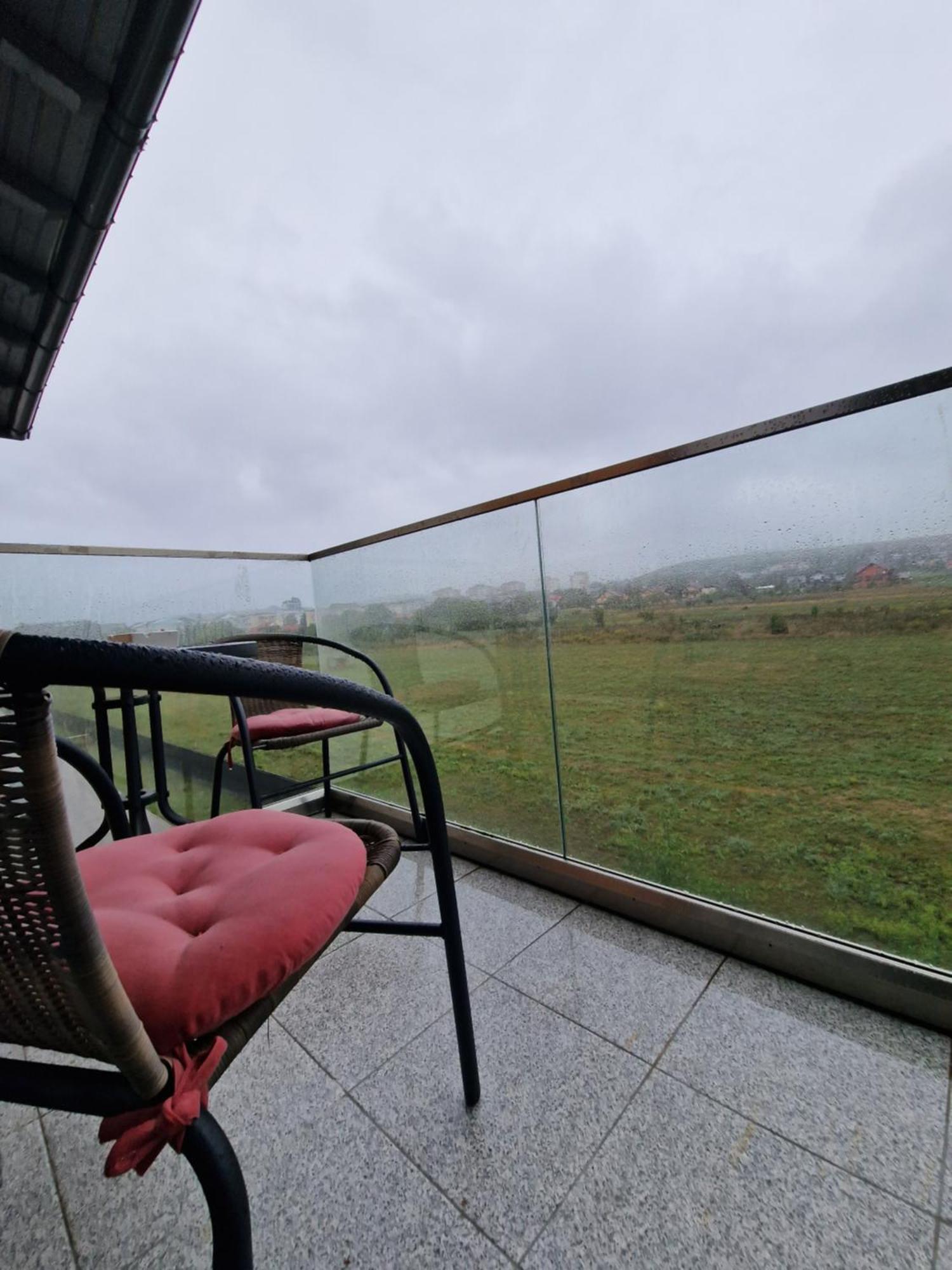 Apartament Rezidential Suceava Exterior foto