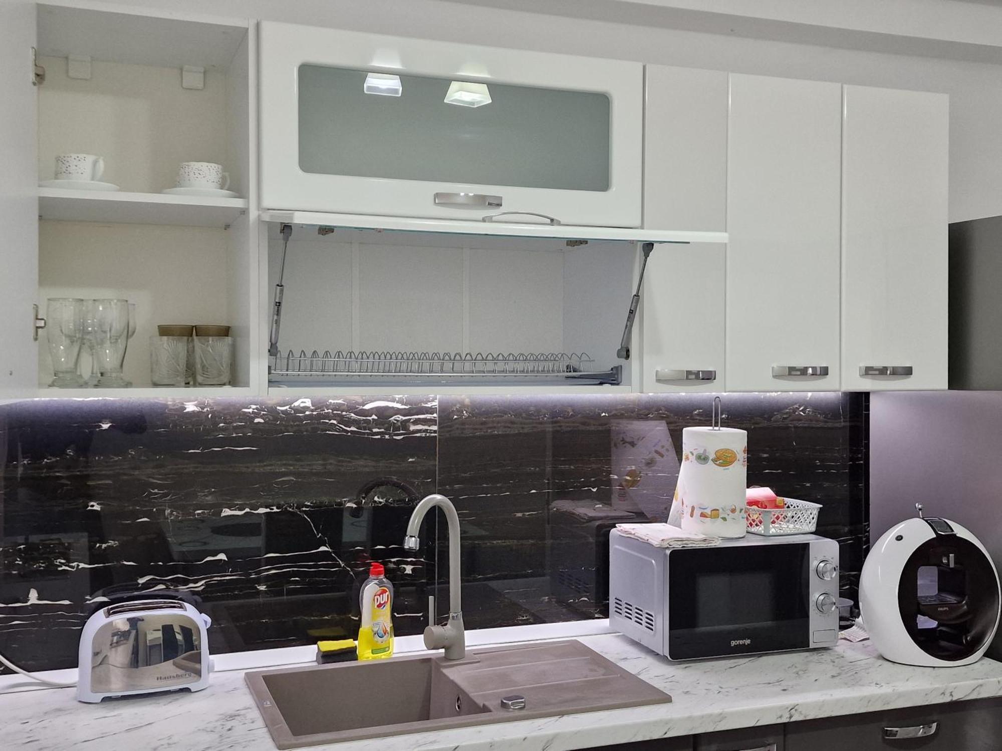 Apartament Rezidential Suceava Exterior foto
