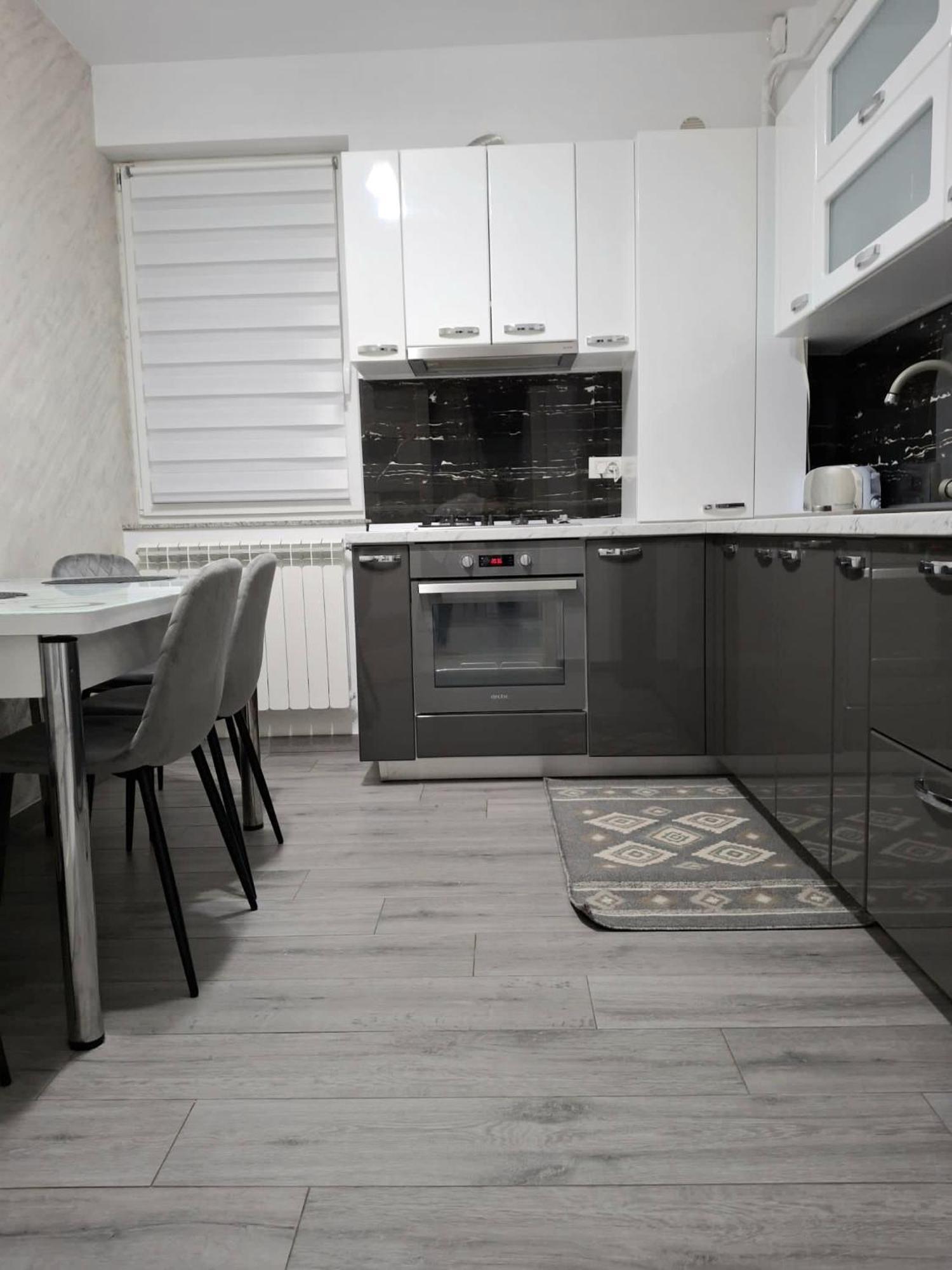 Apartament Rezidential Suceava Exterior foto