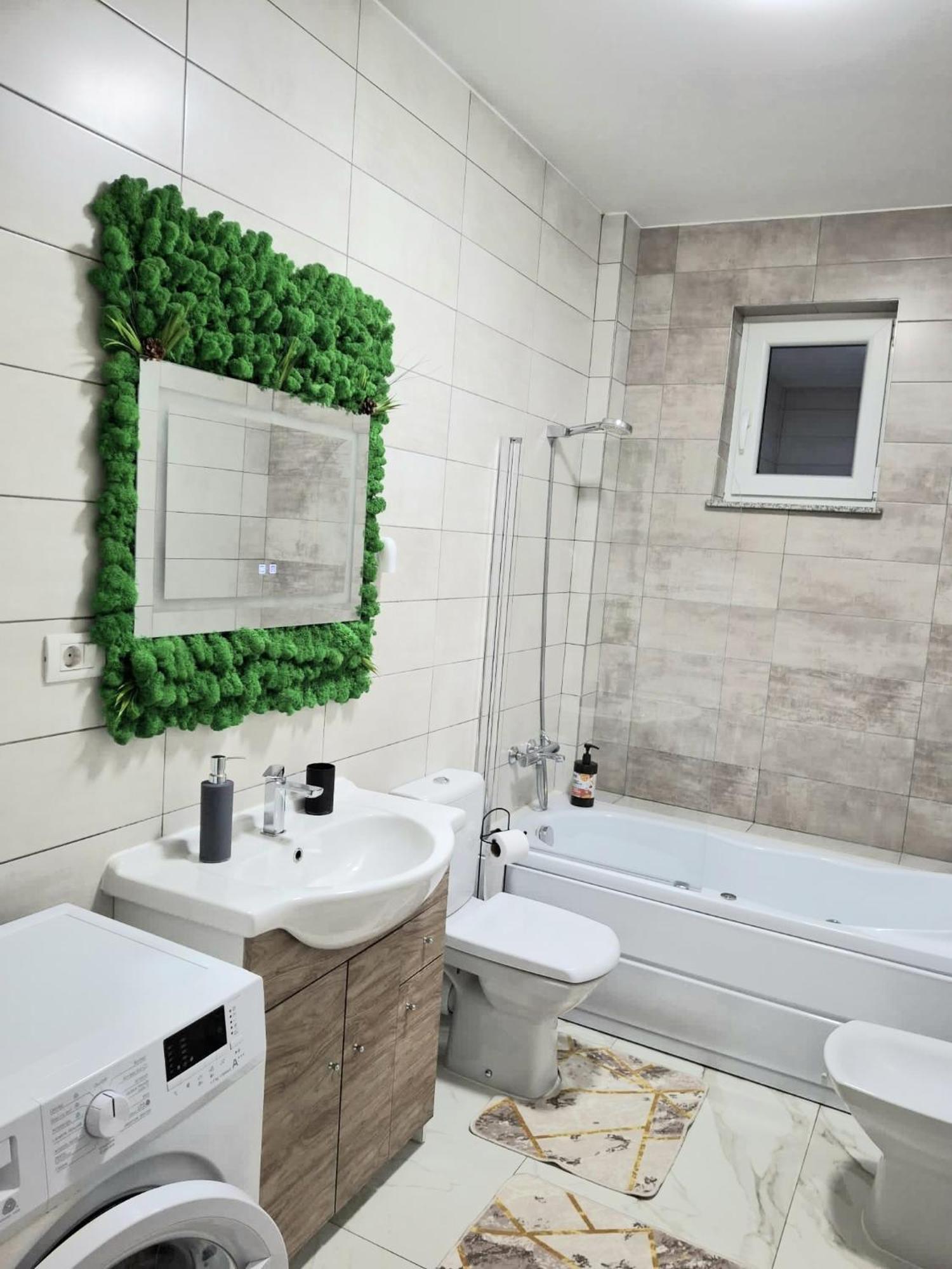 Apartament Rezidential Suceava Exterior foto